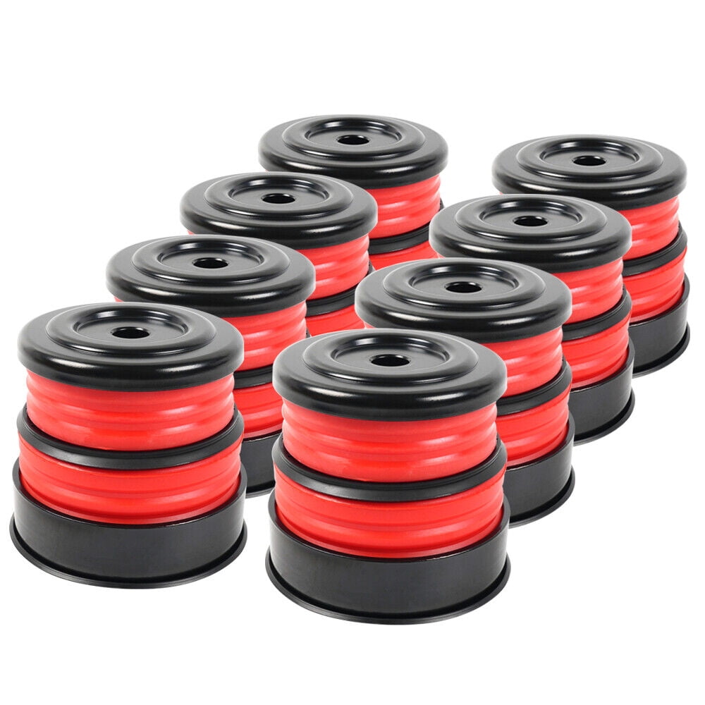 ReadyLift Caster Bushing Kit 2005-2024 Ford Super Duty 4WD main image 0