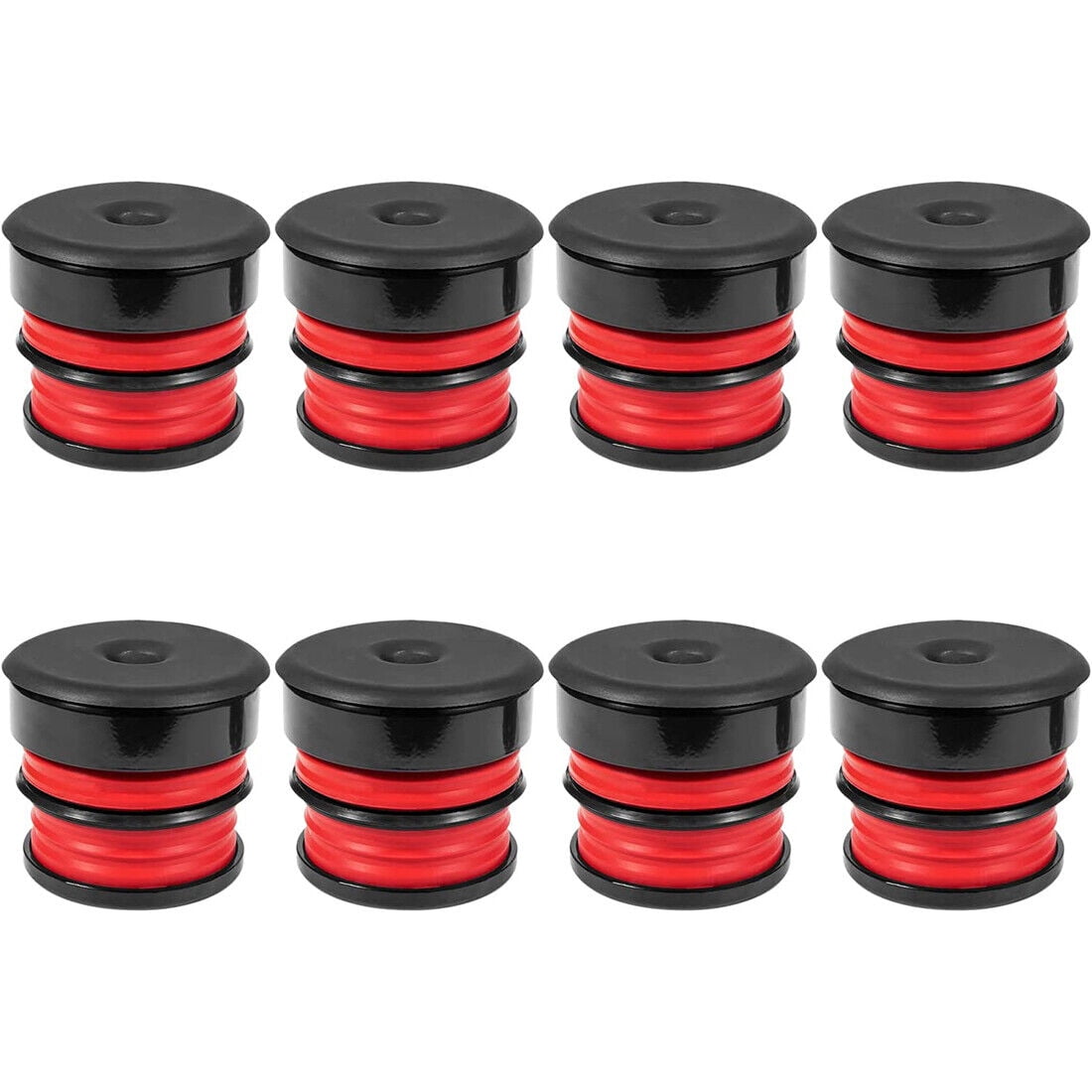 ReadyLift Caster Bushing Kit 2005-2024 Ford Super Duty 4WD main image 1