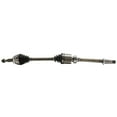 thumbnail image 1 of For 2008-2016 HIGHLANDER Front Right Axle Assembly, 1 of 5