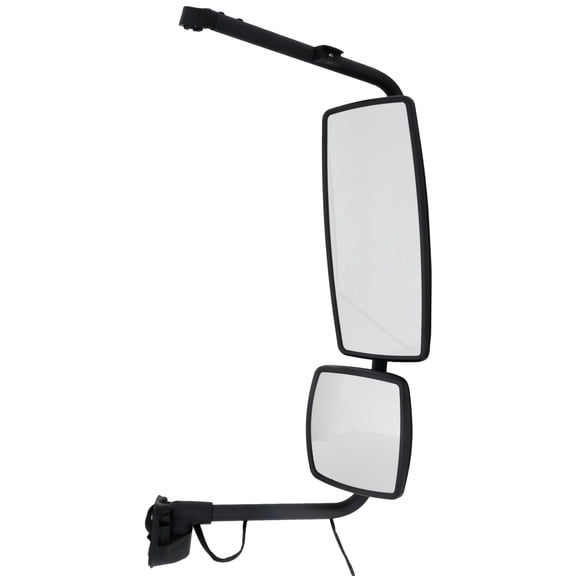 For 2008-2017 ProStar Right Mirror Paintable 3 561592 C94
