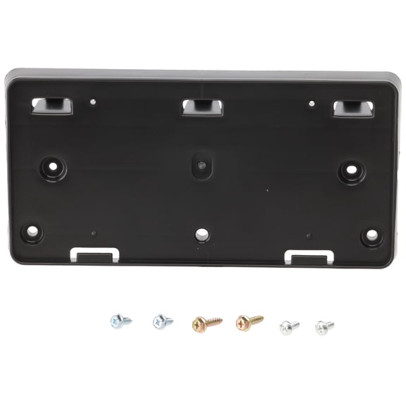 For 2008-2017 Sequoia License Plate Bracket Front TO1068138 521140C010