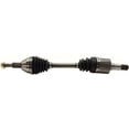 thumbnail image 1 of For 2008-2018 Grand Caravan Axle Assembly 663553, 1 of 5