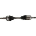 thumbnail image 1 of For 2008-2018 Sequoia Axle Assembly 665252, 1 of 5
