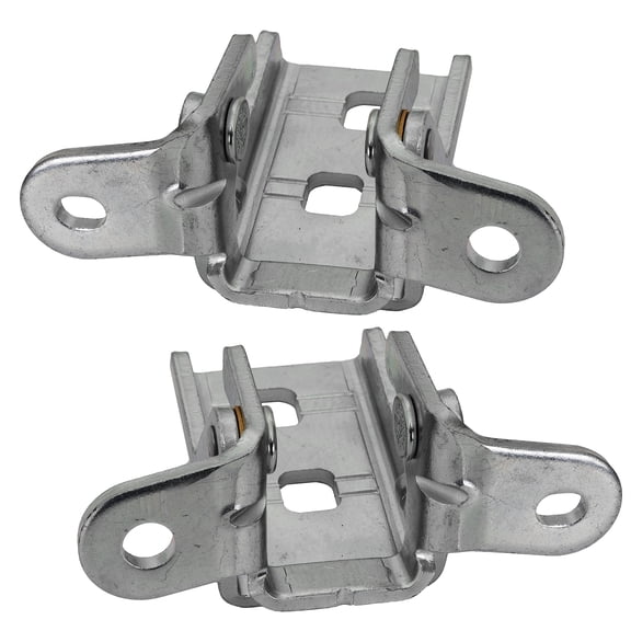 For 2008-2020 Grand aravan Lower Hood Hinge SET PAIR