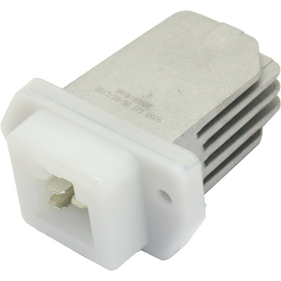For 2008-2020 Rogue Blower Motor Resistor 2722670T03 277614BA0A