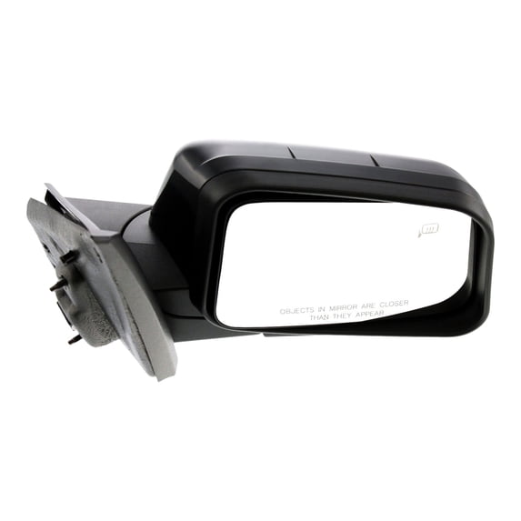 For 2008 Edge Right Mirror Paintable 8T4Z 17682 CA FO1321367