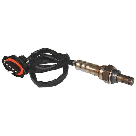 For 2008 Saturn Astra New O2 Sensor - Buyautoparts