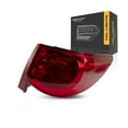thumbnail image 1 of For 2009 2010 2011 2012 Chevy Traverse Rear Tail Light Passenger Side | Replacement For GM2801238 | 15912686, 1 of 9