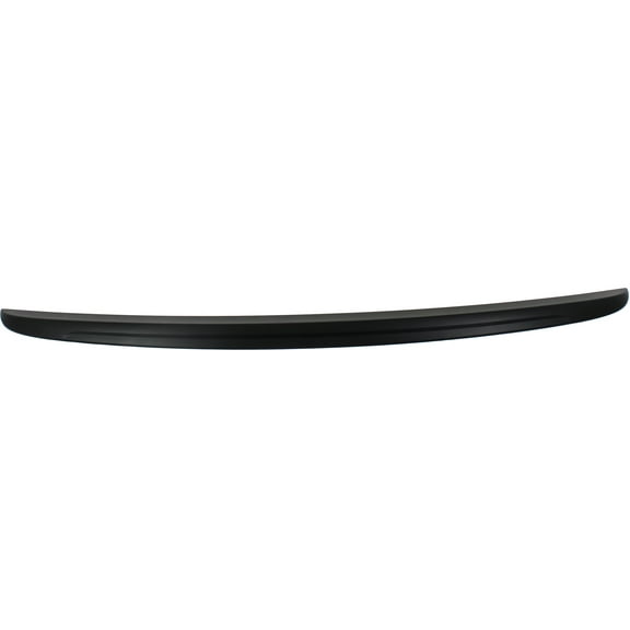 For 2009-2010 528i xDrive Rear Spoiler Primed 51628040054 BM1895104