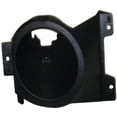 thumbnail image 1 of For 2009-2010 F-150 Fog Light Bracket Front, Right Plastic FO2603100 9L3Z15266A, 1 of 5