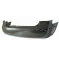 thumbnail image 1 of For 2009-2010 Hyundai Sonata Rear Bumper Cover HY1100166PP, 1 of 1