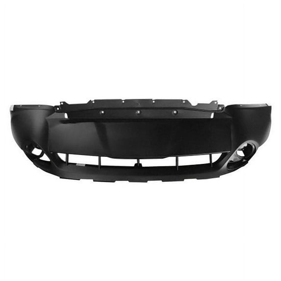 For 2009-2010 Infiniti FX35 Front Lower Bumper Cover