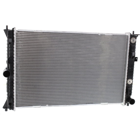 For 2009-2010 Mazda6 Radiator L51915200B MA3010226