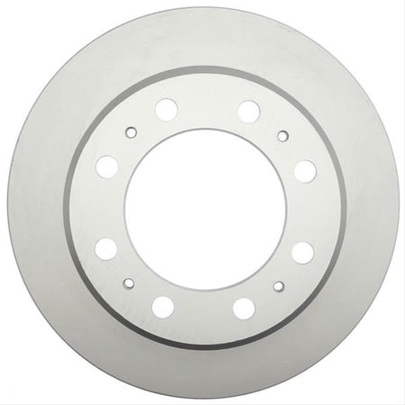 For 2009-2010 Ram Brake Disc Carbon Steel RAY780733FZN