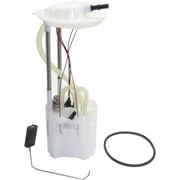 For 2009-2010 Ram Fuel Pump E7257M, FG1356