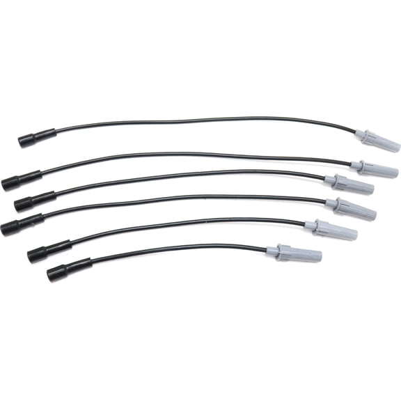 For 2009-2010 Routan Spark Plug Wire