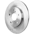 thumbnail image 1 of For 2009-2010 Vibe Brake Disc Cast Iron 4243112290, 4243102210, 19184535, 1 of 5
