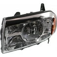 thumbnail image 1 of For 2009-2011 Honda Pilot Headlight Driver Side Assembly Unit HO2518125 | 33150-SZA-A01, 1 of 4