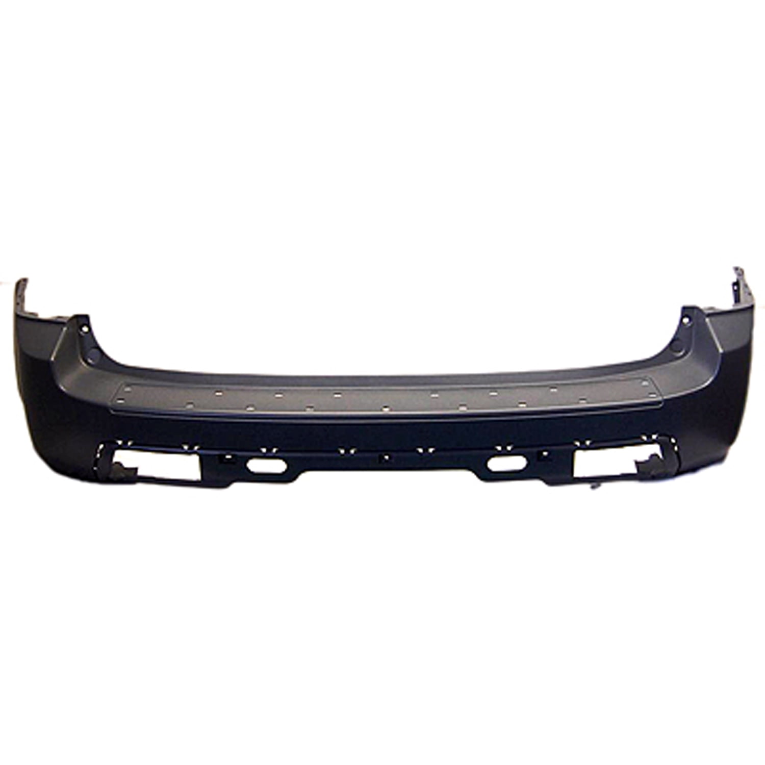 For 20092011 Honda Pilot Rear Bumper Cover HO1100257