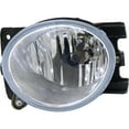 thumbnail image 1 of For 2009-2011 Pilot Fog Light Front, Left Driver Side, 1 of 5