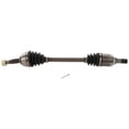thumbnail image 1 of For 2009-2011 Versa Axle Assembly 666289, 1 of 5