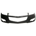 thumbnail image 1 of For 2009-2012 Chevy Traverse Front Upper Bumper Cover GM1000897, 1 of 2