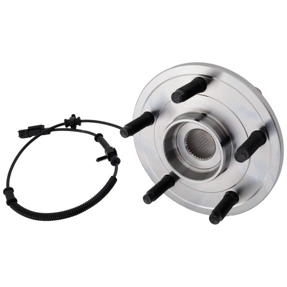 For 2009-2012 RAM 1500 P/U Front Right or Left Wheel Hub 68024245AA