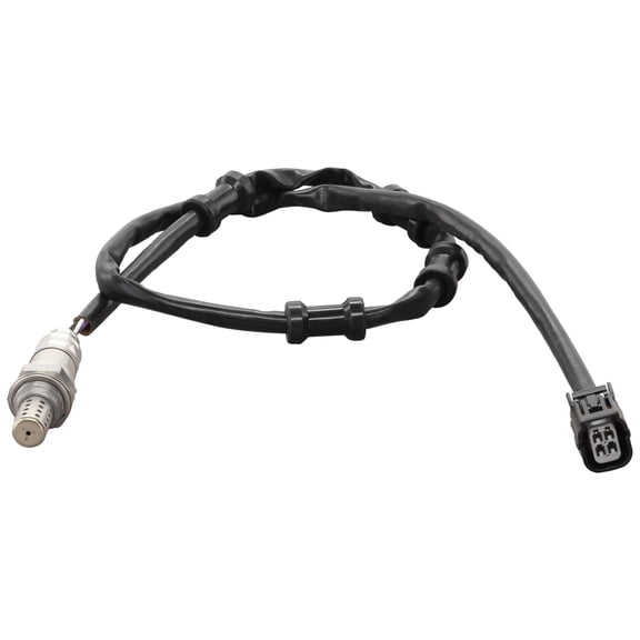 For 2009-2013 FIT Oxygen Sensor