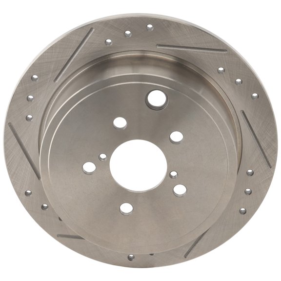 For 2009-2013 Forester Brake Disc