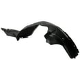 thumbnail image 1 of For 2009-2013 Mazda6 Fender Liner Front, Right Plastic MA1249152 GS3M56130G-PFM, 1 of 2