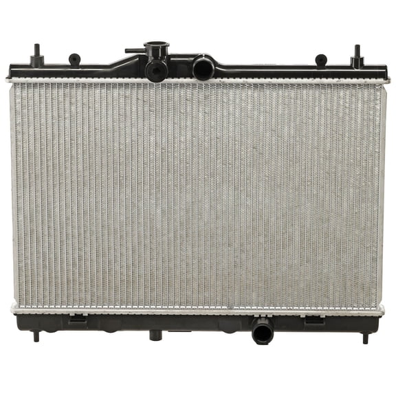For 2009-2014 Cube Radiator 214101FD5A NI3010219
