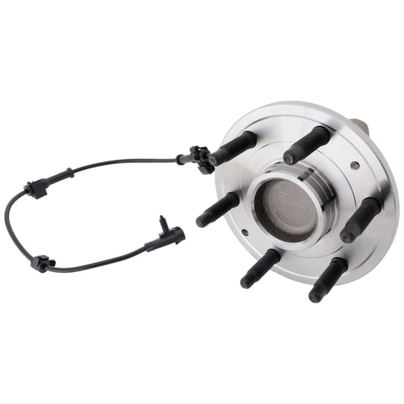 For 2009-2014 EXPRESS 1500 / SAVANA 1500 Front Rear Right or Left Wheel Hub