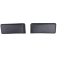 thumbnail image 1 of For 2009-2014 F-150 Bumper Trim Front, Left, Right Primed FO1053100 9L3Z17E810B, 1 of 5