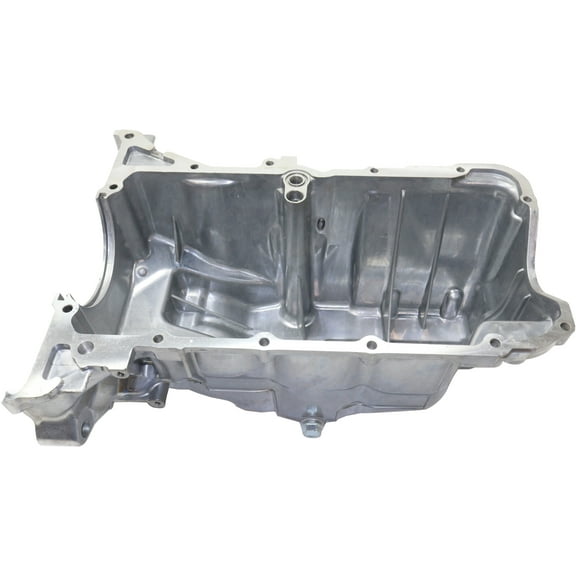 For 2009-2014 Fit Oil Pan 11200RB0900