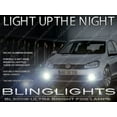 thumbnail image 1 of For 2009-2014 Volkswagen Golf Mk6 Xenon Foglamp VW Drivinglight Kit, 1 of 4