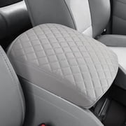 For 2009-2015 Honda Pilot Center Console Armrest Cushion Pad Cover Accessories