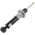 thumbnail image 1 of For 2009-2016 Ferrari 458 Spider Shock Absorber Rear 255864 No chassis lifting function 255864, 1 of 12