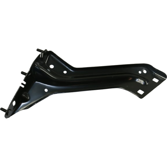 For 2009-2017 Q5 Fender Support Right Steel AU1245105 8R0821136