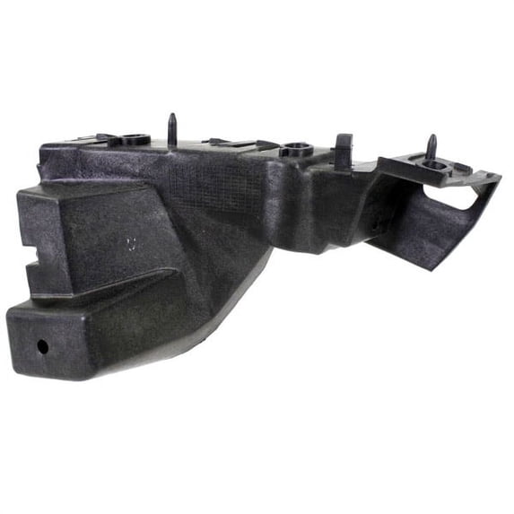 For 2009-2017 Q5 Front Right Bumper Brackets Plastic 8R0 807 284 C AU1043100 Q