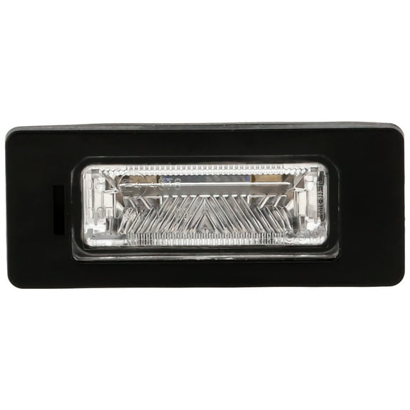 For 2009-2017 Q5 Rear Right Left License Plate Light 8T0943021 VW2870110C