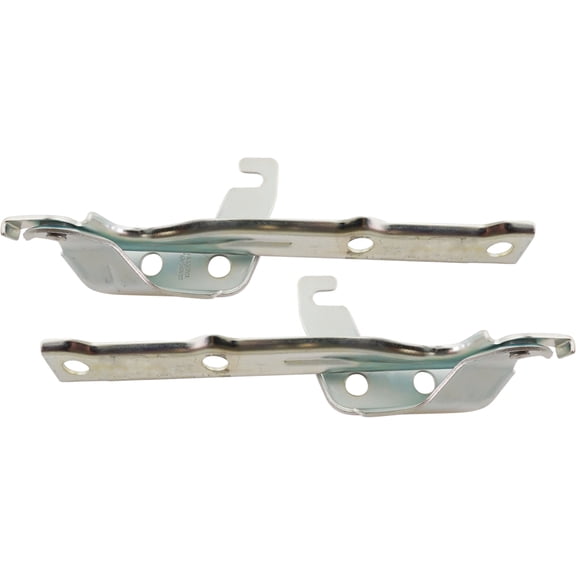 For 2009-2017 Tiguan Hood Hinge SET PAIR