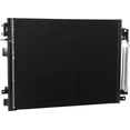 thumbnail image 1 of For 2009-2019 Charger A/C Condenser Aluminum Core CH3030241 68050127AB, 1 of 5