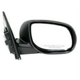 thumbnail image 1 of For 2010 Forte Front Right Mirrors Paintable Plastic 87620 1M000 KI1321145 Q, 1 of 5