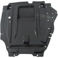 thumbnail image 1 of For 2010-2010 Insight Center Engine Splash Shield 74111TM8A00 HO1228128, 1 of 4