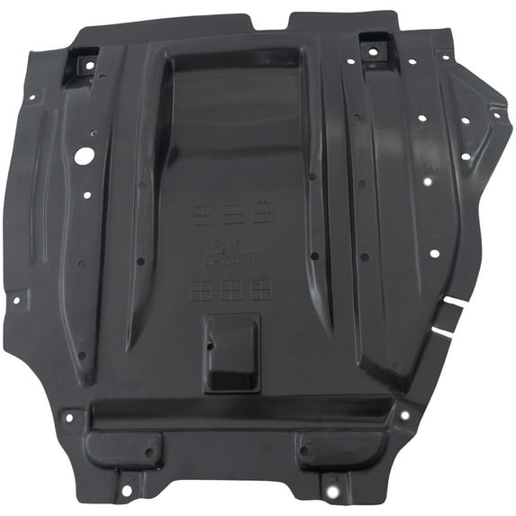 For 2010-2010 Insight Center Engine Splash Shield 74111TM8A00 HO1228128
