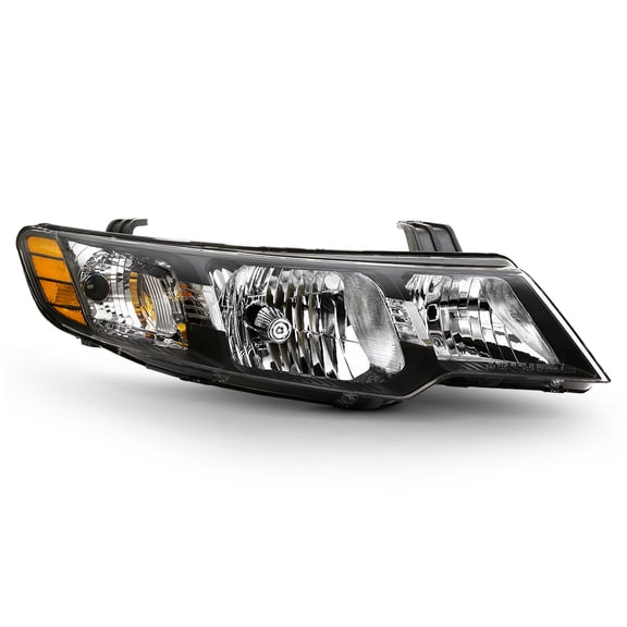 For 2010 2011 2012 2013 Forte Hatchback/Sedan Headlight Headlamp Passenger Side