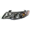 thumbnail image 1 of For 2010 2011 2012 2013 Kia Forte Headlight Driver Side | Replacement For KI2502141 For Sedan | 92101 1M030, 1 of 5