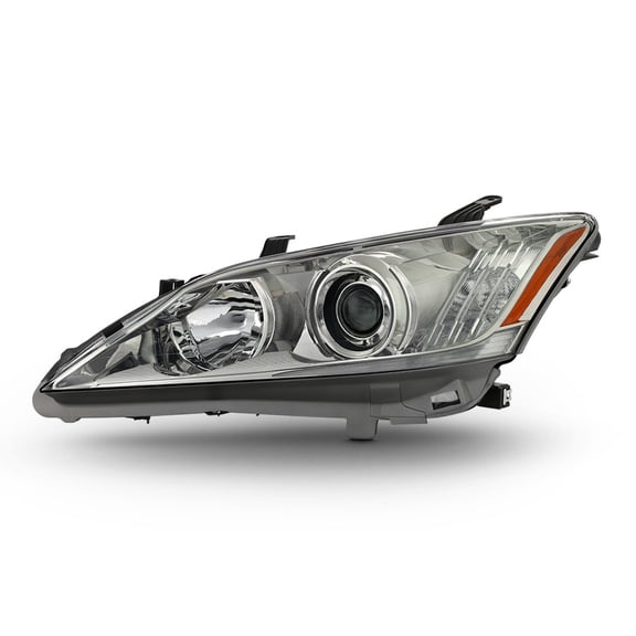 For 2010 2011 2012 Lexus ES350 [HID/Xenon w/ AFS] Headlight Headlamp Driver Side