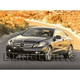 thumbnail image 1 of For 2010 2011 Mercedes-Benz E200 Saloon CDI CGI SE Blue Fog Lights Driving Lamps w212 e 200 BlueEFFICIENCY, 1 of 6