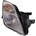 thumbnail image 1 of For 2010-2011 Milan Headlight 9N7Z13008A FO2503275 Q, 1 of 5